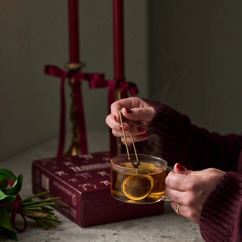 Teadventskalendern 2025 - Bild 6