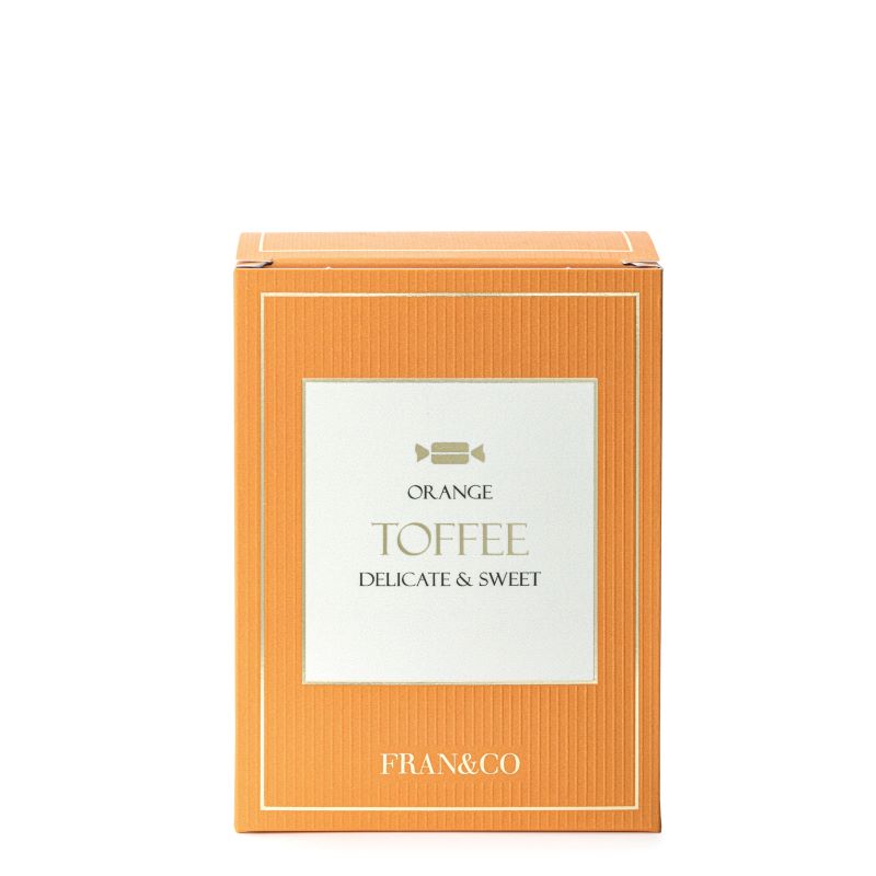 Toffee Orange - Bild 3