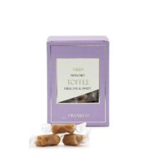 Toffee Pistachio