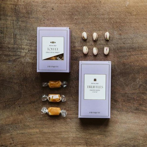 Toffee Pistachio - Bild 2