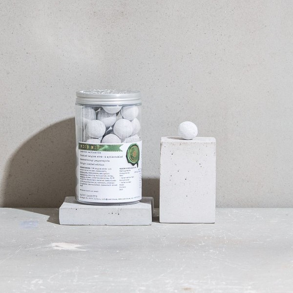 Haupt Nice Mint - Bild 3