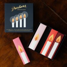 Pärlans Adventskalender 2025