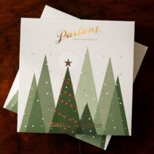 Pärlans Julkalender 2025