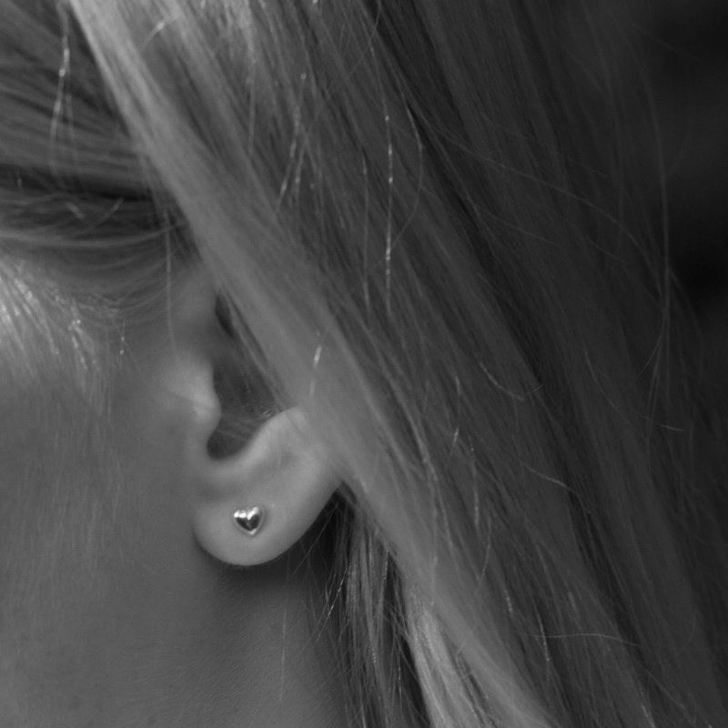 Faith Örhängen Soulmate - Bild 3